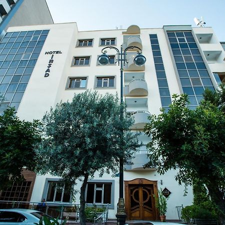Irshad Hotel Baku Exteriér fotografie